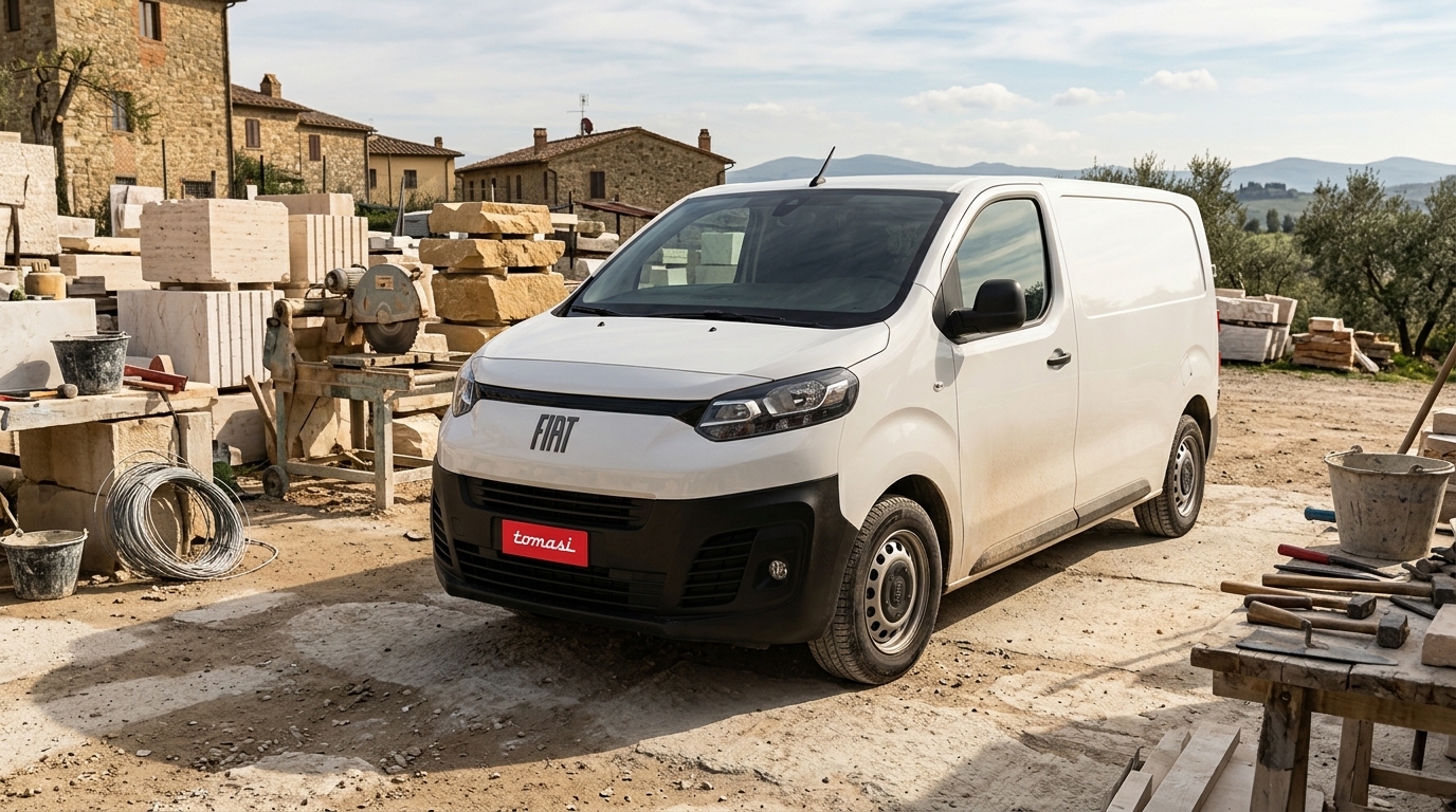 Fiat Scudo
